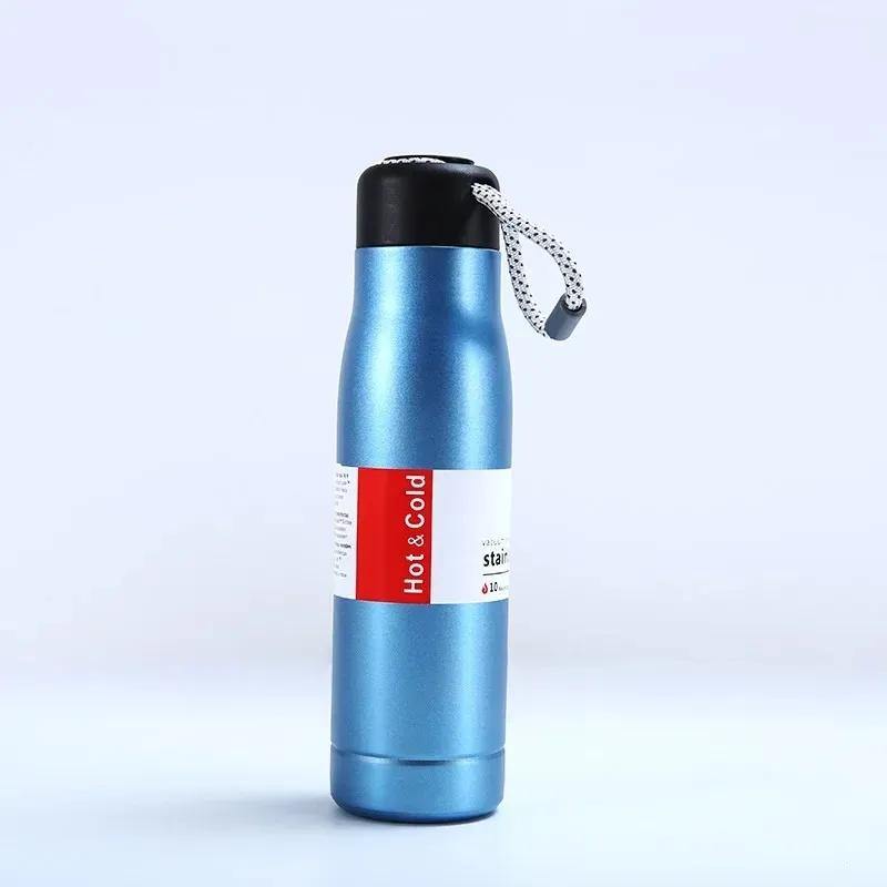 Vacuum Insulated Stainless Steel 500ML