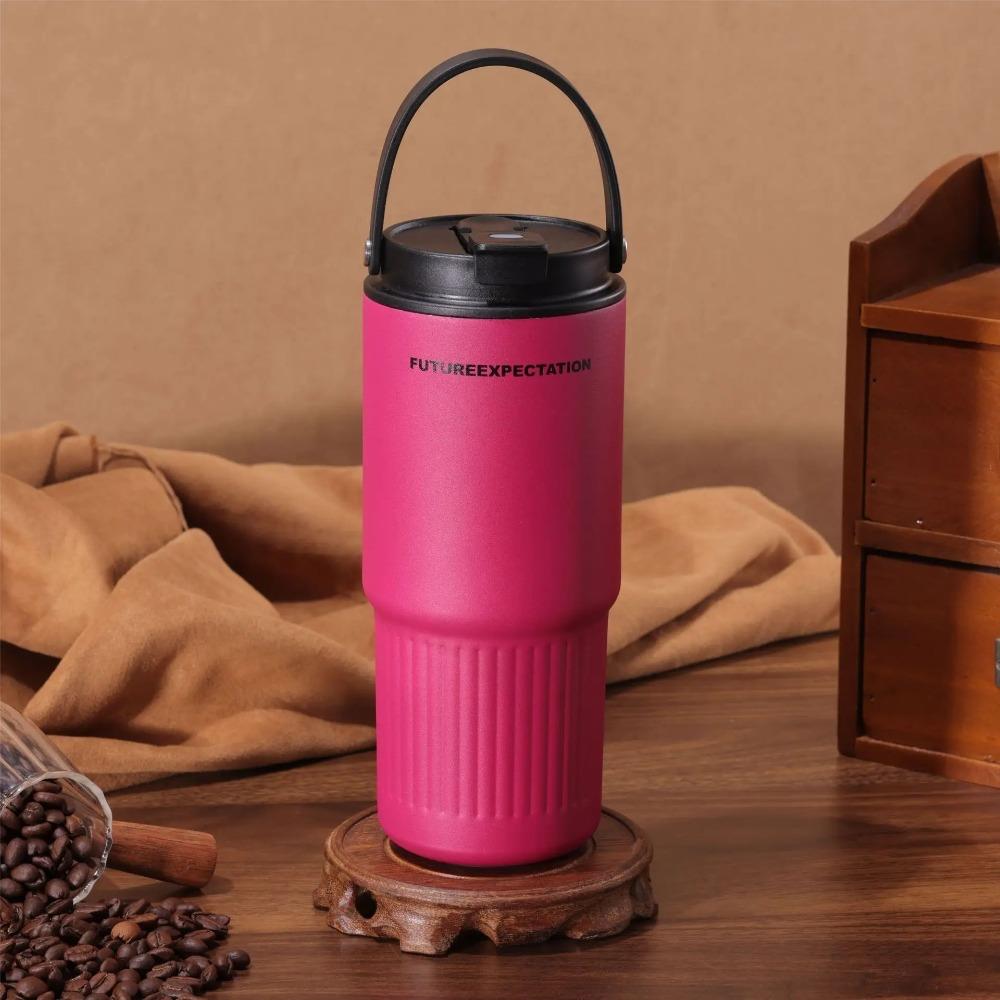 Future Expactation Travel Tumbler 750 ML