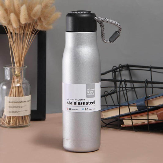 Vacuum Insulated Stainless Steel 500ML