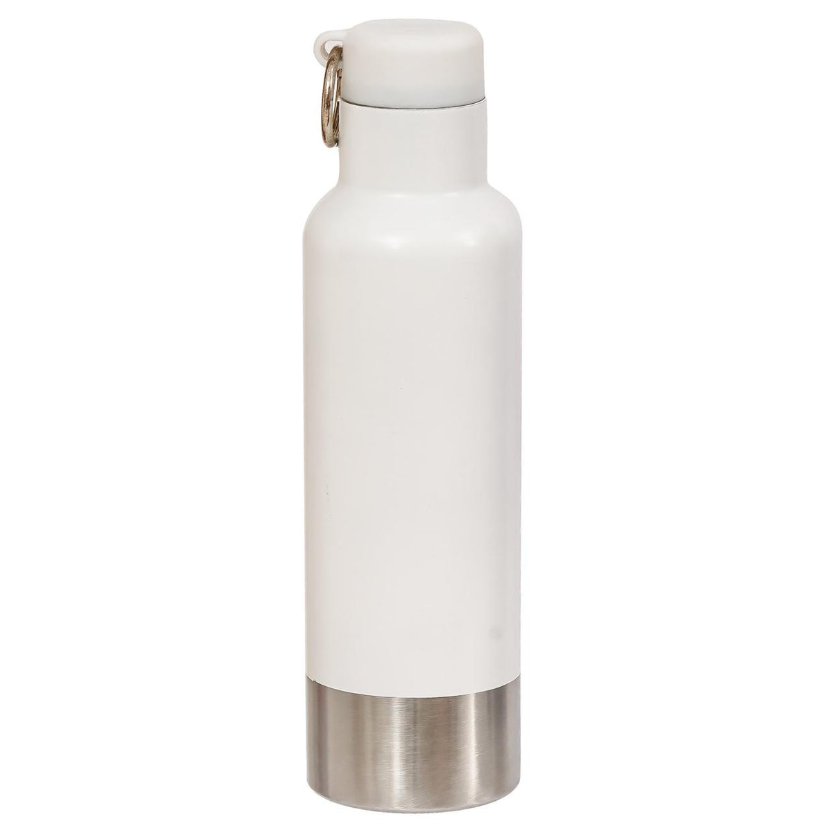 Double Walled Vacuum Steel 500 ML