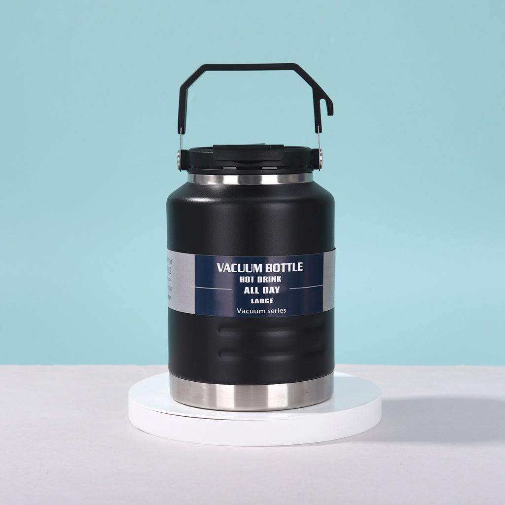 Premium Vacuum Pot 2000ML