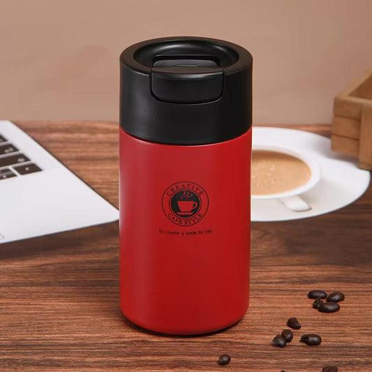 Insulated Vaccum Coffee Cup 580ML