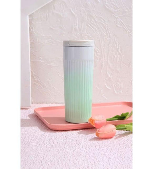 Dual Colored Coffee Cup 580ML