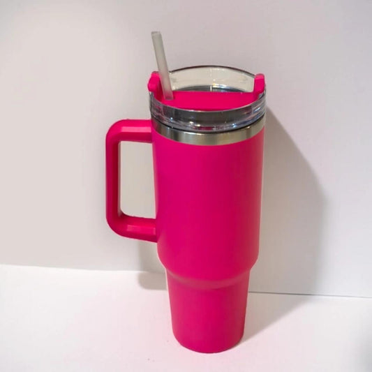 Simple Colored Premium Tumbler 1200 ML