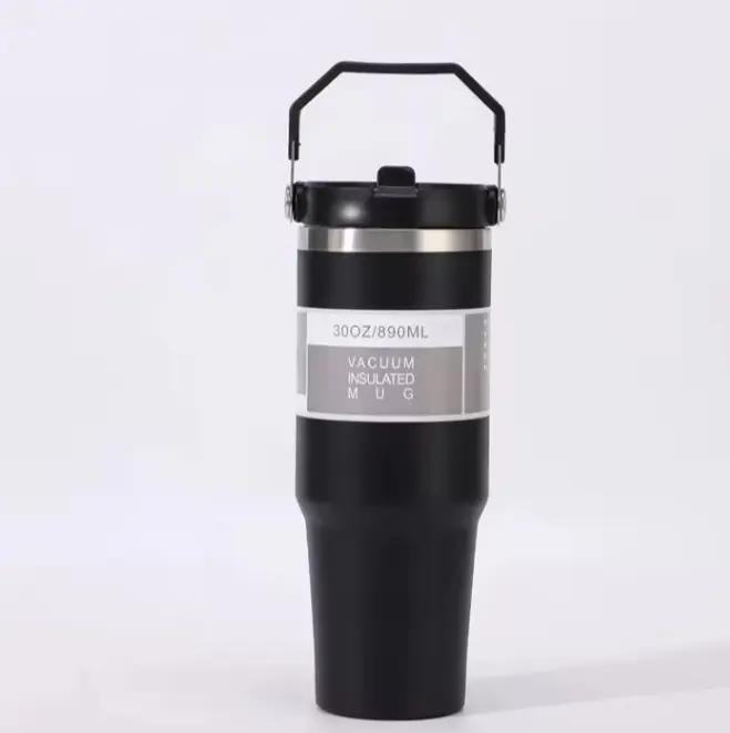 Insulated Travel Tumbler 900ML