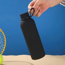 Premium Matte Finish Water Bottle 500ML