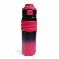 Dual Tone Sport water Bottle 650ML