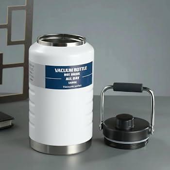 Premium Vacuum Pot 2000ML