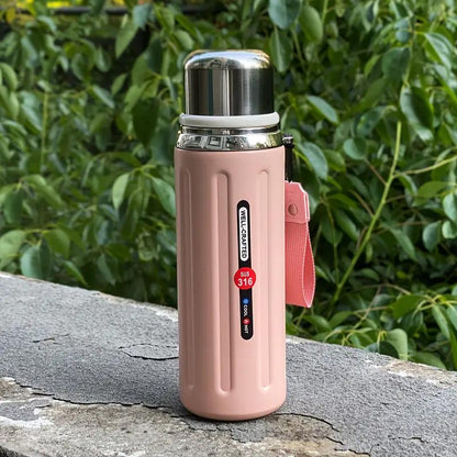 Thermous Isolated Bottle 800ML