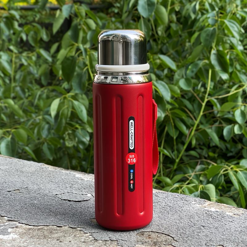 Thermous Isolated Bottle 800ML