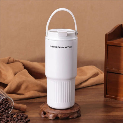 Future Expactation Travel Tumbler 750 ML
