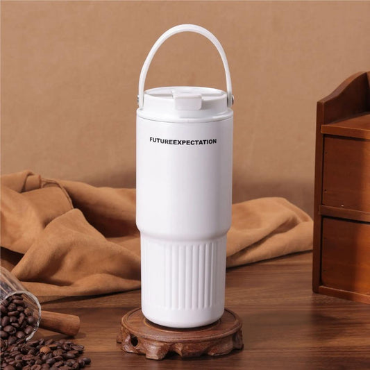Future Expactation Travel Tumbler 750 ML