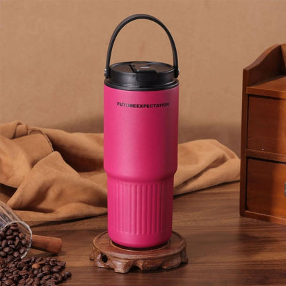 Future Expactation Travel Tumbler 750 ML