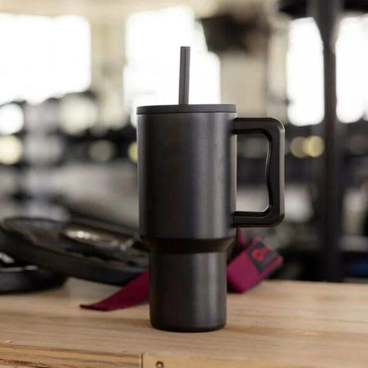 Premium Quality Single Tone Stanley Tumbler 1200 ML