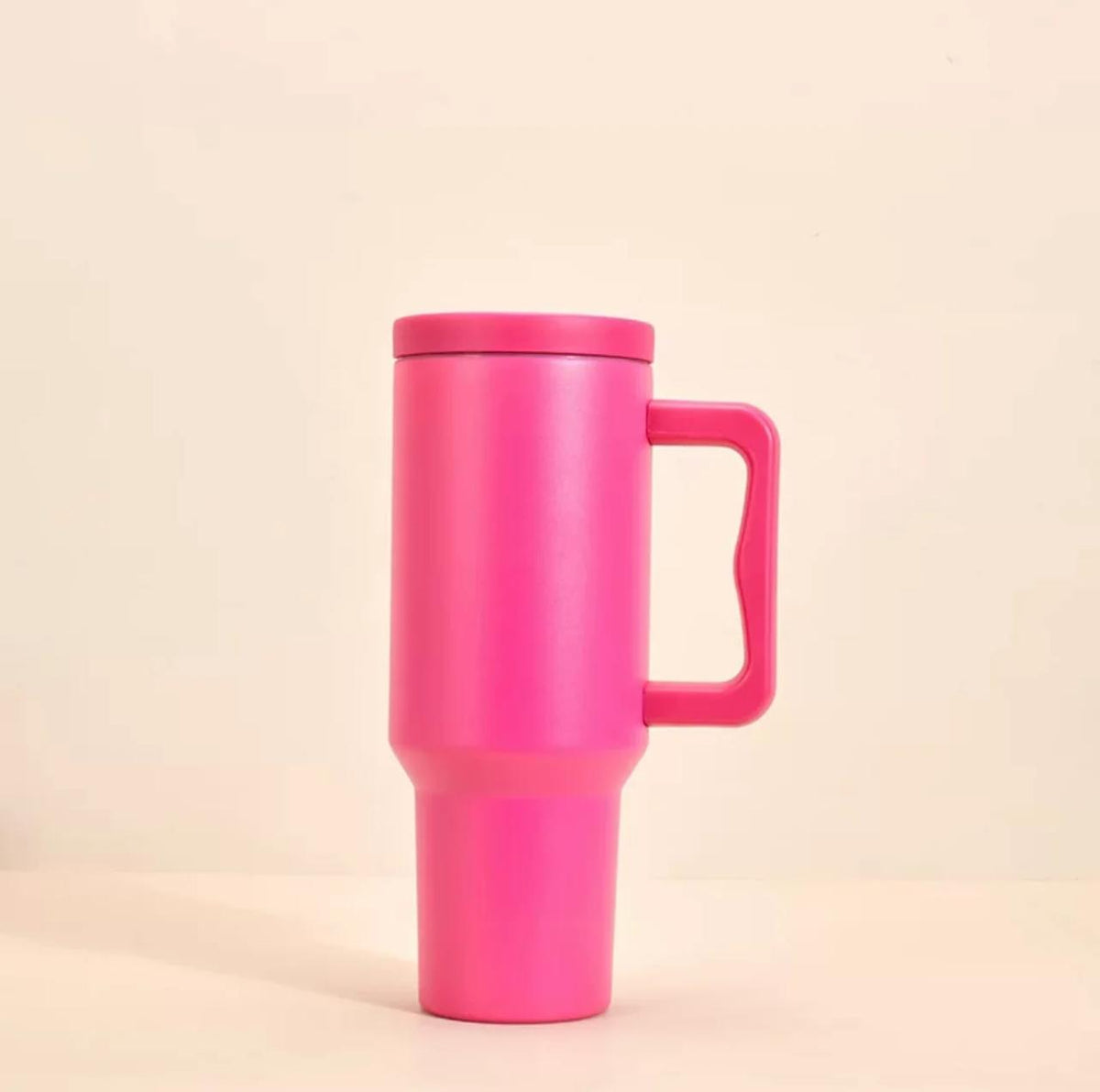 Premium Quality Single Tone Stanley Tumbler 1200 ML