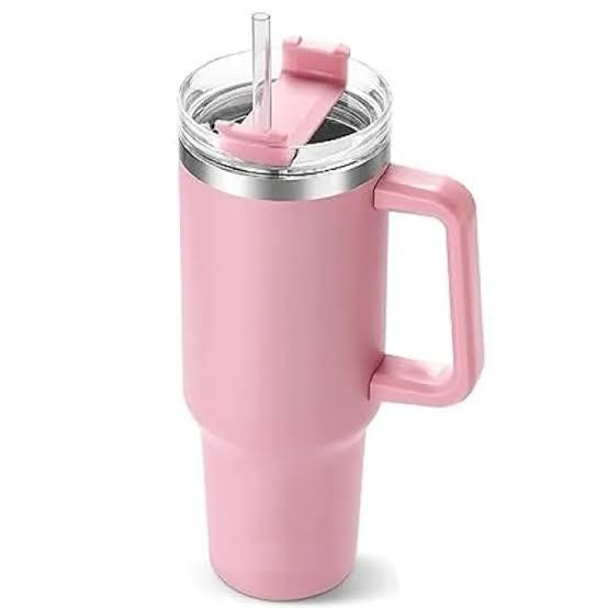 Simple Colored Premium Tumbler 1200 ML