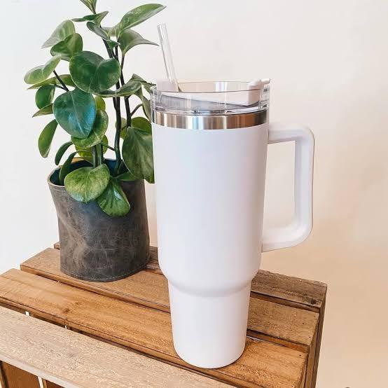 Simple Colored Premium Tumbler 1200 ML