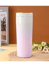 Dual Colored Coffee Cup 580ML