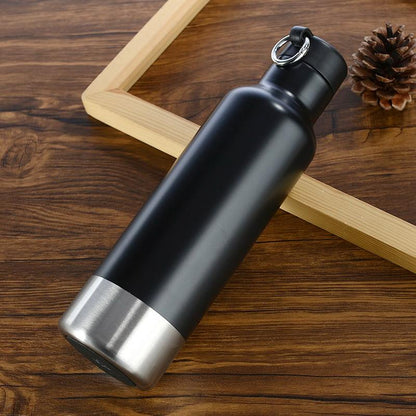 Double Walled Vacuum Steel 500 ML