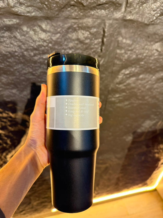 Insulated Travel Tumbler 900ML