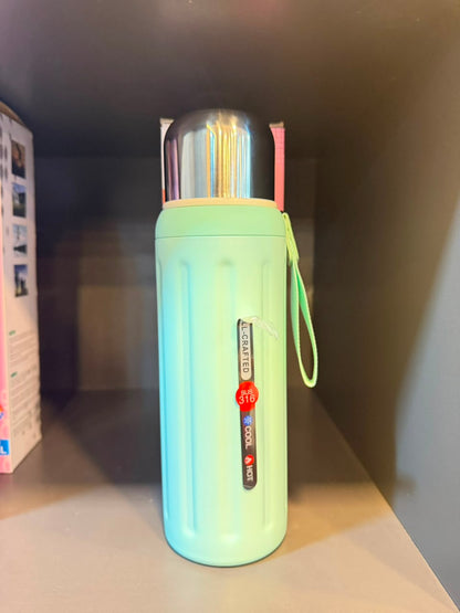 Thermous Isolated Bottle 800ML