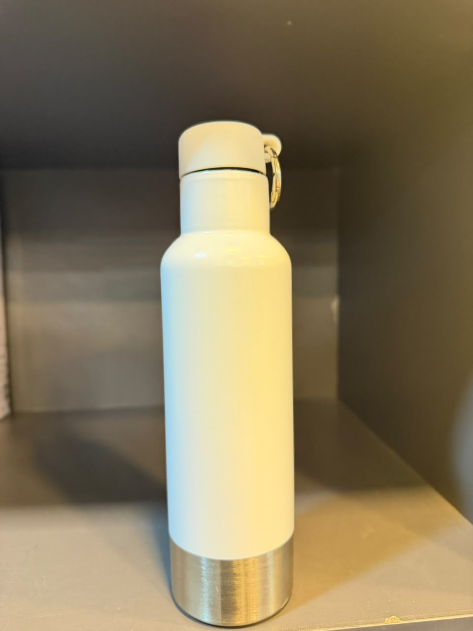 Double Walled Vacuum Steel 500 ML