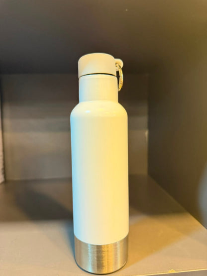 Double Walled Vacuum Steel 500 ML