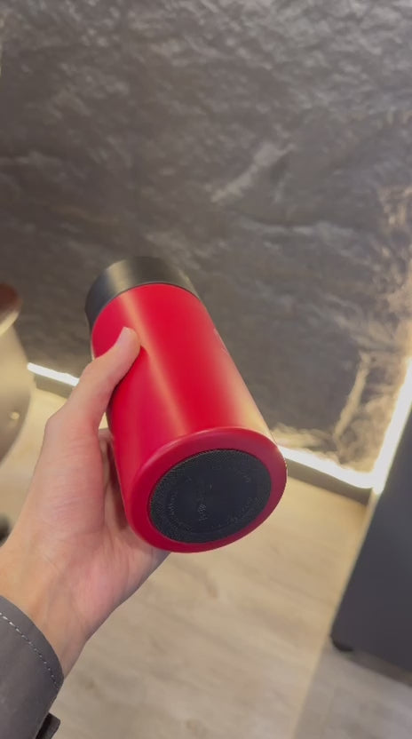 Insulated Vaccum Coffee Cup 580ML