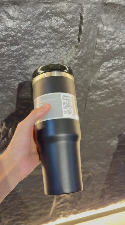 Insulated Travel Tumbler 900ML