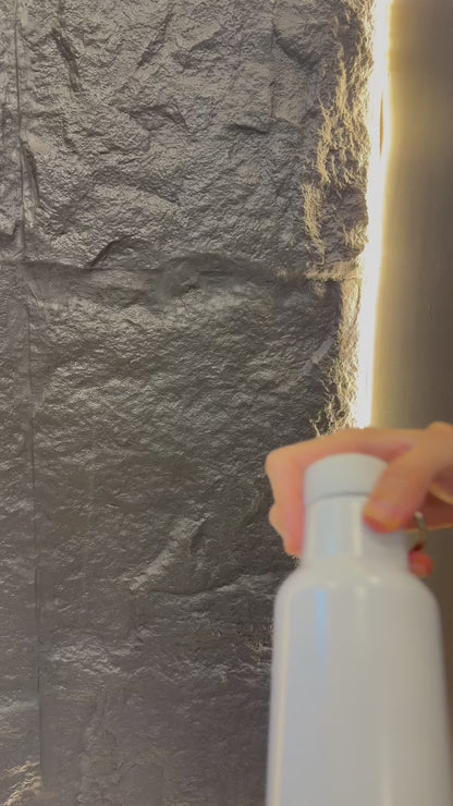 Double Walled Vacuum Steel 500 ML